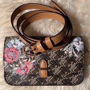 Lauren Ralph Lauren belt bag, Small